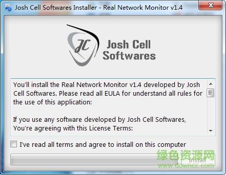Real Network Monitor(������IP����������)����
